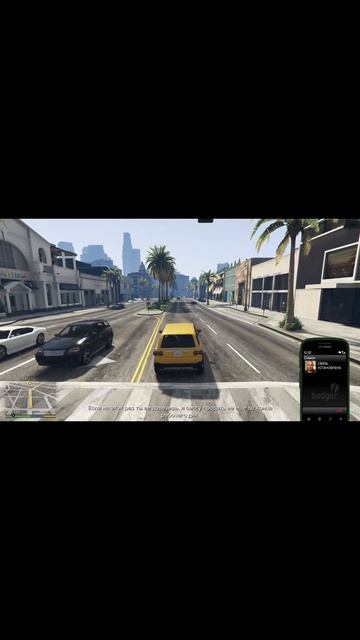 Когда не сразу понял, что угнал машину с сюрпризом