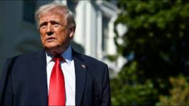 Трамп заявил о десятом урегулированном конфликте