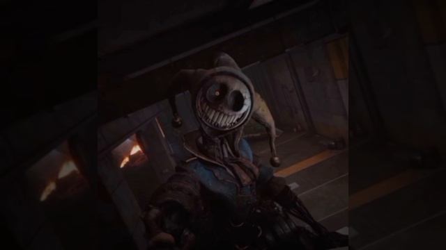 эдит поппи плей тайм прототип-хаги ваги