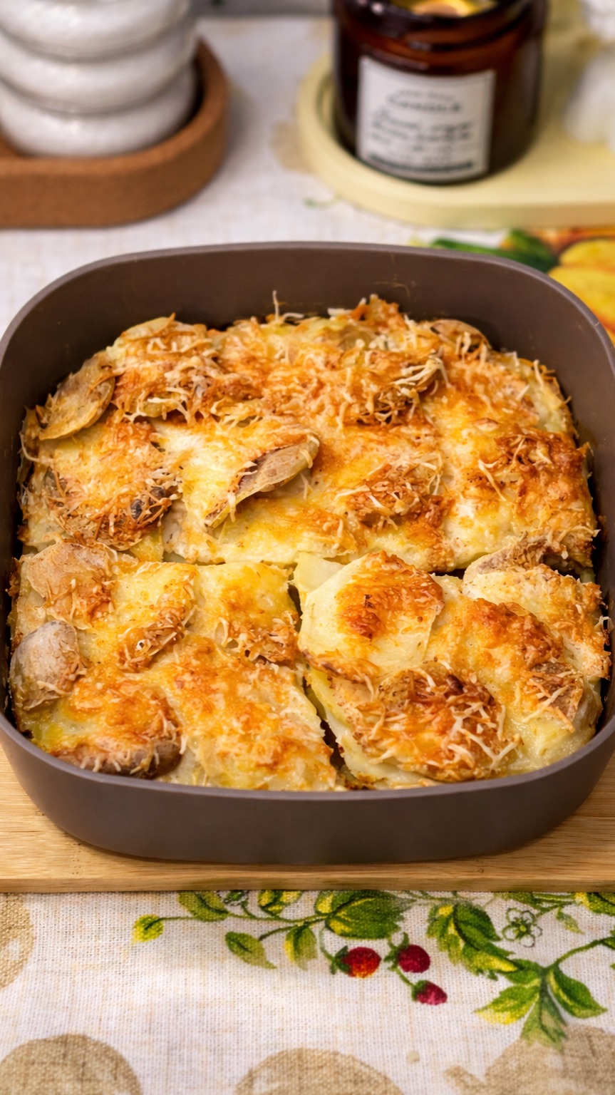 быстрый пп ужин 🍲