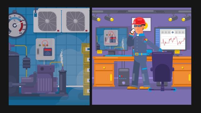 Система мониторинга