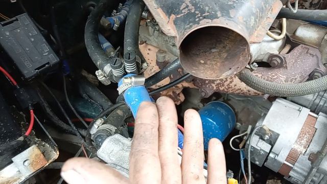 ГБО-2 поколения на газель, только через н жнюю проставку! Почему я против врезок в карбюратор!