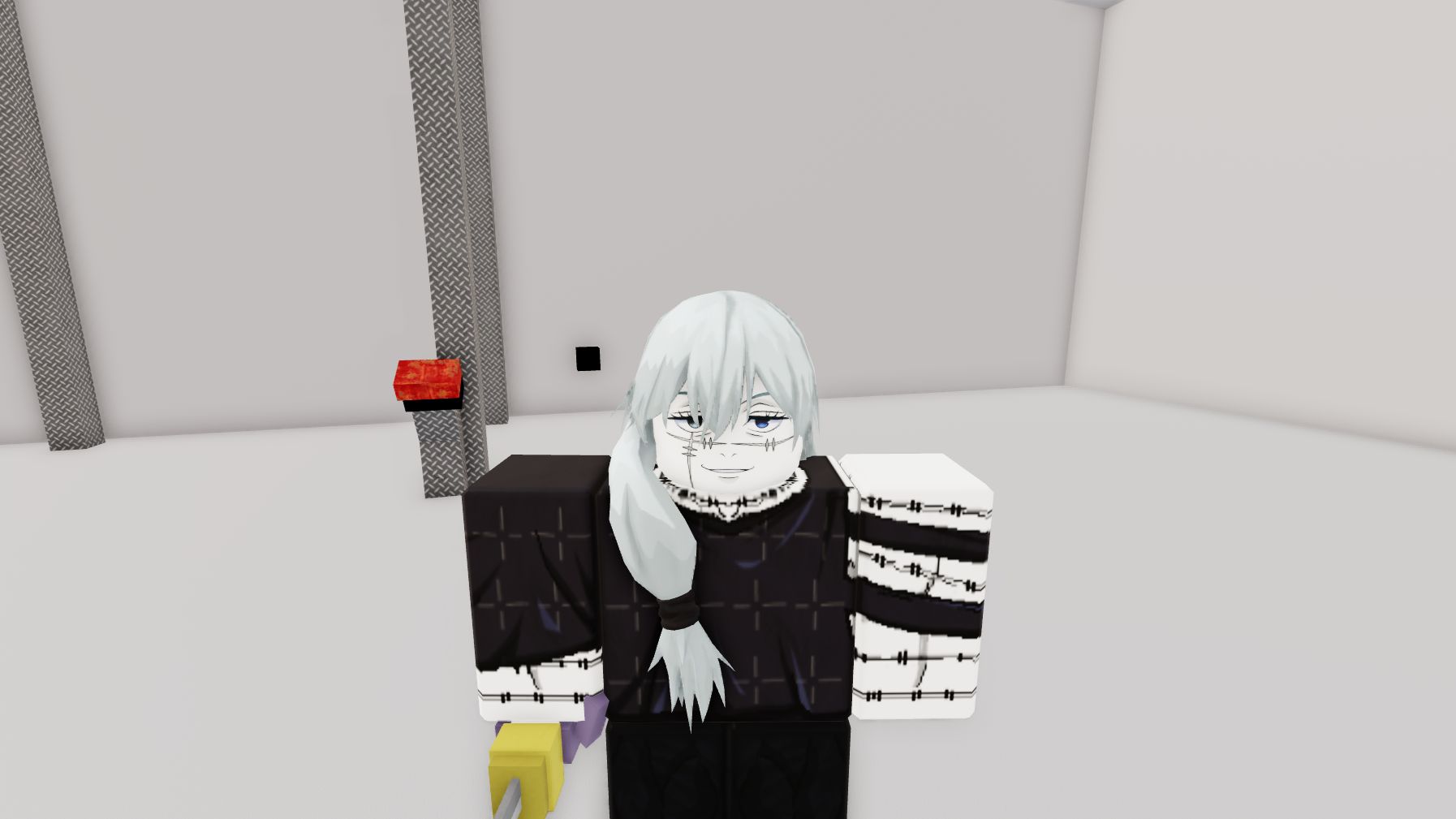 Okak играем в рб