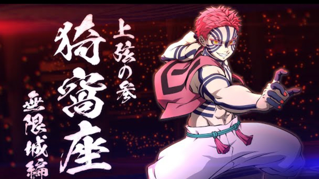 Аказа врывается в игру/ Demon Slayer Hinokami Chronicles 2 New Dls