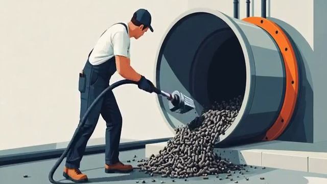 Пошаговое руководство по устранению засоров в частной канализации