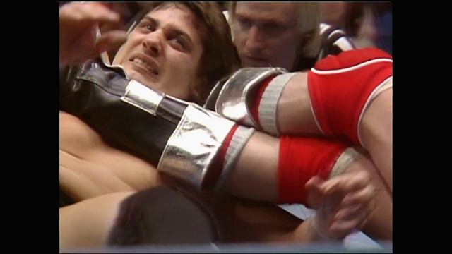 FULL EPISODE: Four Horsemen React To Ole Anderson’s Exit: WCW, March 7, 1987