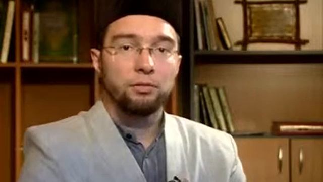 Дин вә хәят: 11.01.2016 - 