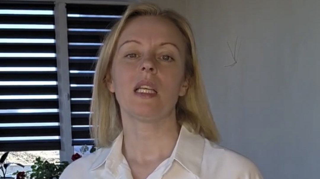 Давайте знакомиться