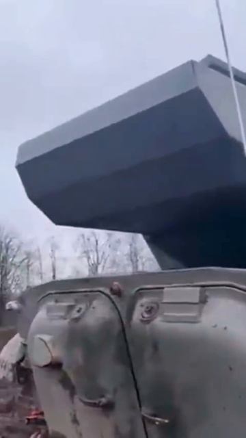 🇷🇺😳БМП-1«Армата»…