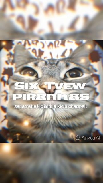 Алиса AI про меня🤣