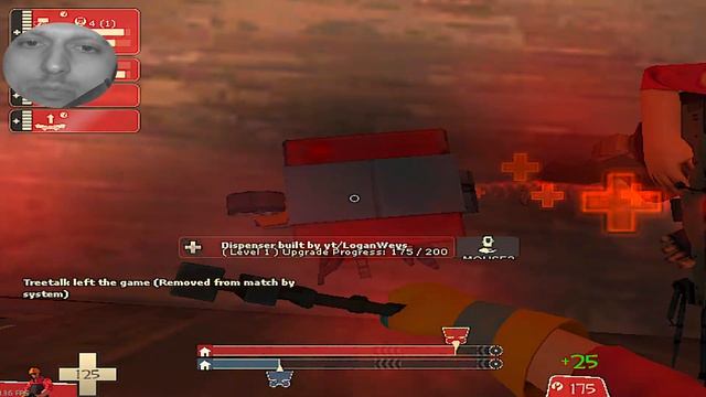 Первомачно | Team Fortress 2 | Летсплей