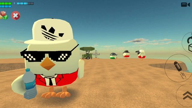 серьёзная тайна