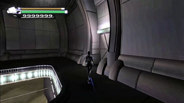 P.N.03 (2003) [GameCube]