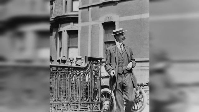 КТО УТОПИЛ ТИТАНИК. Как одна катастрофа позволила банкам поработить весь мир