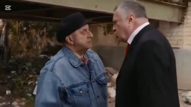 ПРИКОЛ ЖИРИНОВСКИЙ В БРАТ 2