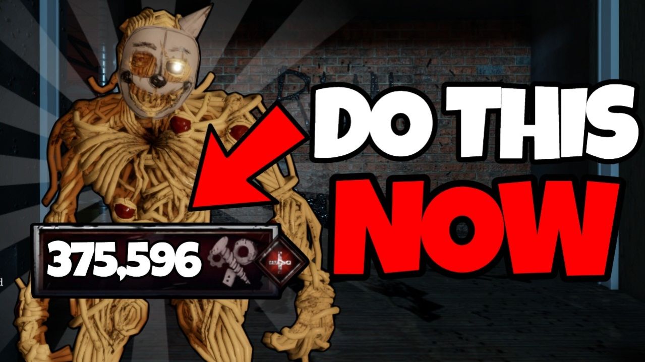 Этот НОВЫЙ глюк даёт металлолом СУПЕР БЫСТРО в Bite By Night (Roblox)