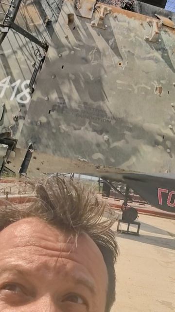 На осмотре - турецкий фургон BMC Kirpi #автоосмотр #подборавто #броневик #грузовик #бронетранспортер