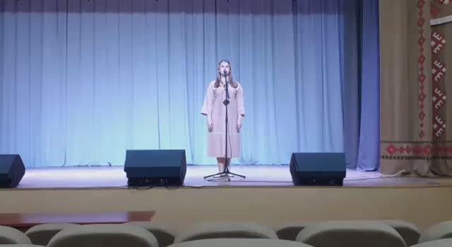 Ульяна Куликова - Пташечка