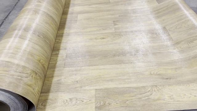 Линолеум бытовой Lino HOME 18-0.1 Дизайн - ДУБ ЕВРОПЕЙСКИЙ 3 оптимизации затрат при ремонте