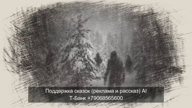 НКВД нашёл деревню где все ЖИЛИ ПО 200 ЛЕТ. Из экспедиции 1937 года вернулись дв