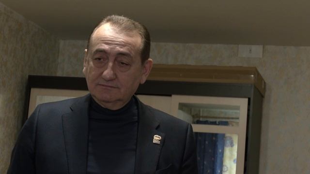 «Мне печка снилась»: история демобилизованного бойца из Ивантеевки