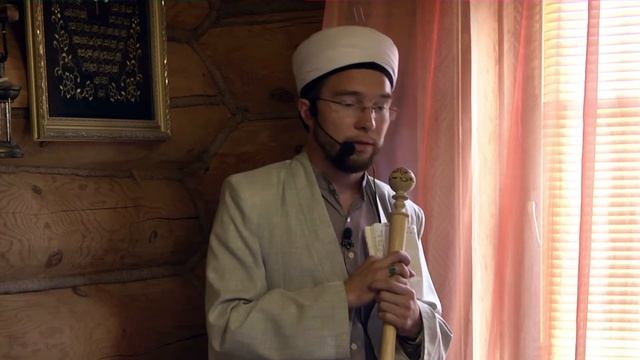 Гайбәт һәм бухтан —Җомга вәгазе 15.07.2016 г.