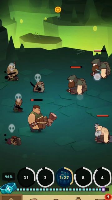 Андроид игра 2026г