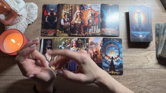 ТАРО РАСКЛАД | ВАШИ ОТНОШЕНИЯ И ПЕРСПЕКТИВЫ РАЗВИТИЯ ГЛАЗАМИ МУЖЧИНЫ И ВЫСШИХ СИЛ 🔥🥰🌺👏🏻