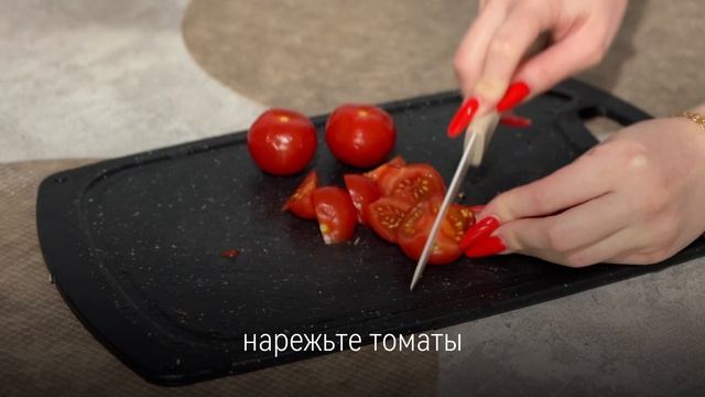 Салат из крабовых палочек