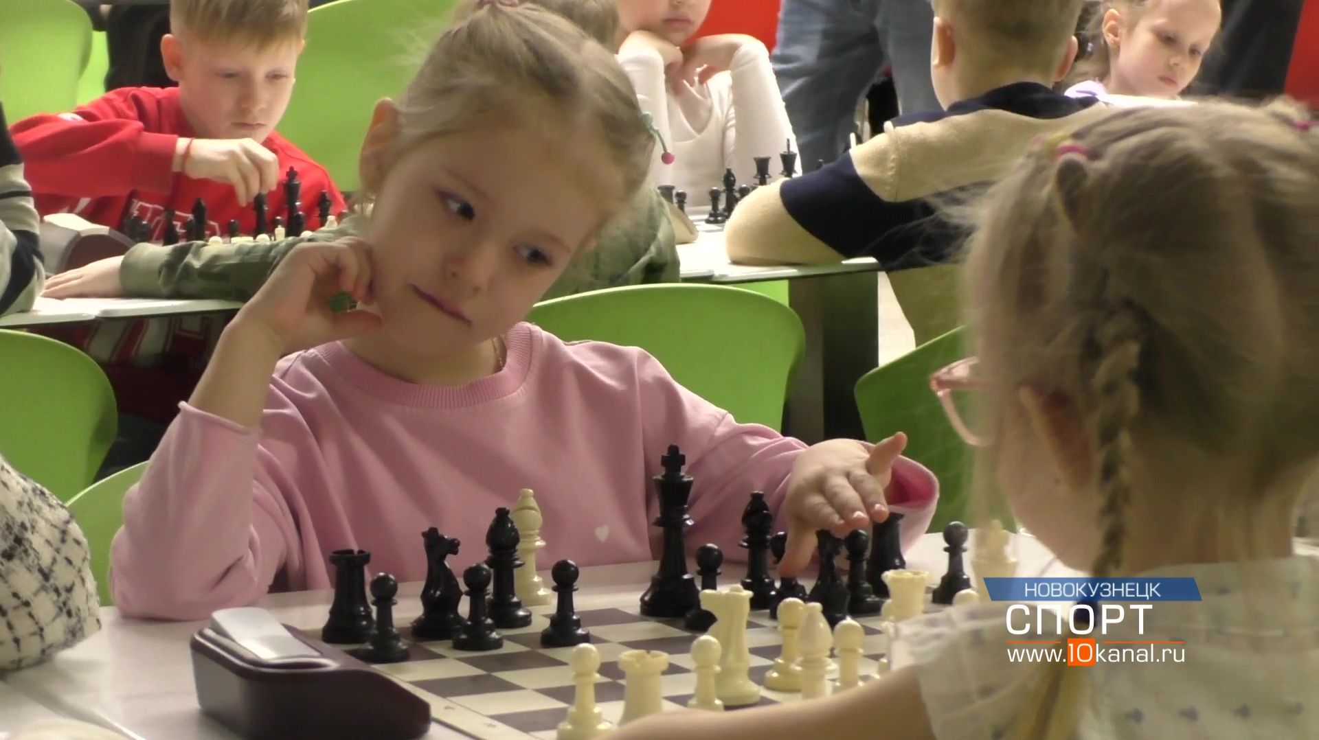 «Белый слон» – в Новокузнецке!