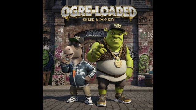 Swamp King Status (AI Shrek OST) (+16)