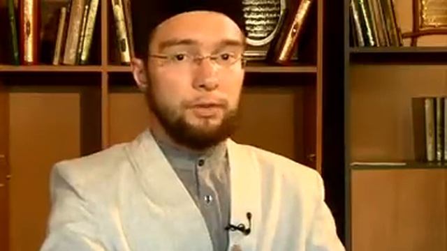 Җомга вәгазе: 26.06.2015 - 