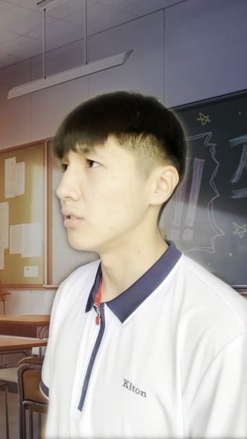 Тихий буллинг 4-серия