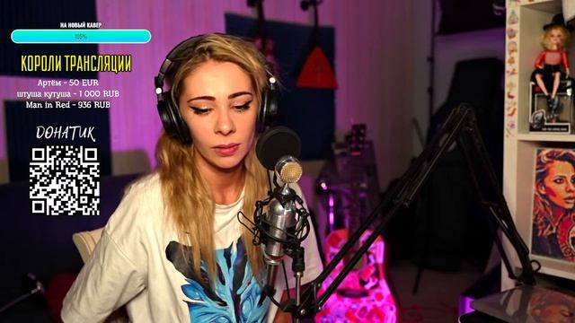 СПОЕМ, РЕБЯТКИ?