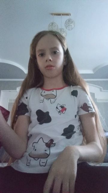 Когда подруга твоей мамы работает в магазине