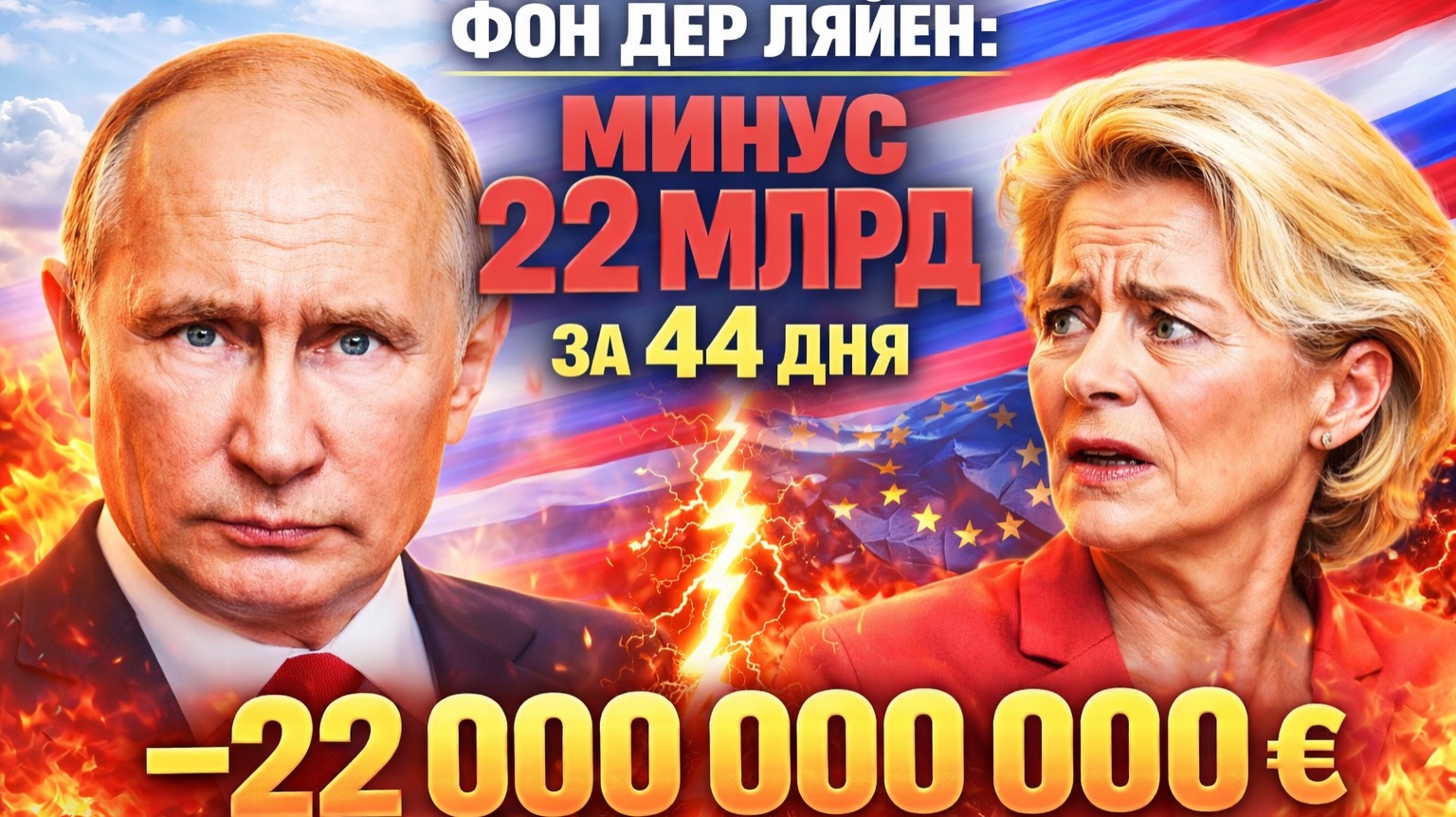 ТРОЙНОЕ ПОТРЯСЕНИЕ! ЕВРОПА ТАЙНО ПОКУПАЕТ РОССИЙСКИЙ ГАЗ В РЕКОРДНЫХ ОБЪЁМАХ!