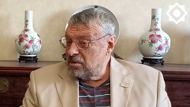 Андрей Девятов - Альтернативное объяснение развития мировых событий (17 апреля 2026)