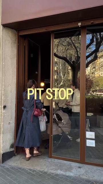 Коляска Anex Air-Q (с люлькой)