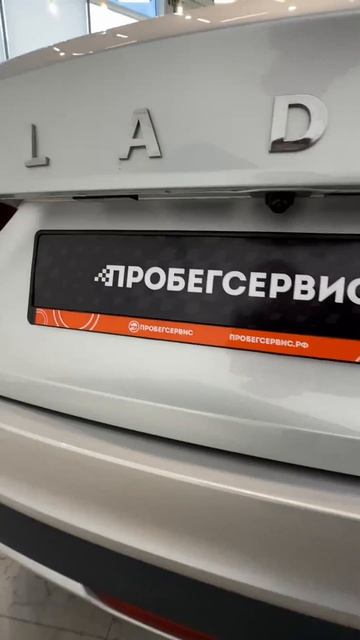 Lada (ВАЗ) Vesta '2024