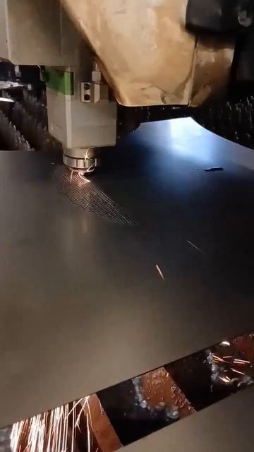 Лазерная резка сетки 1.8 мм Тула