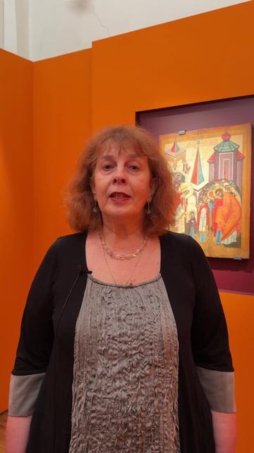 ВВЕДЕНИЕ ВО ХРАМ Образ праздника в изобразительном и певческом искусстве XVI - XIX веков