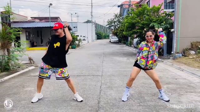 NEW TIKTOK DANCE MASHUPS 2023 L Dj Redem Remix L Dance Workout