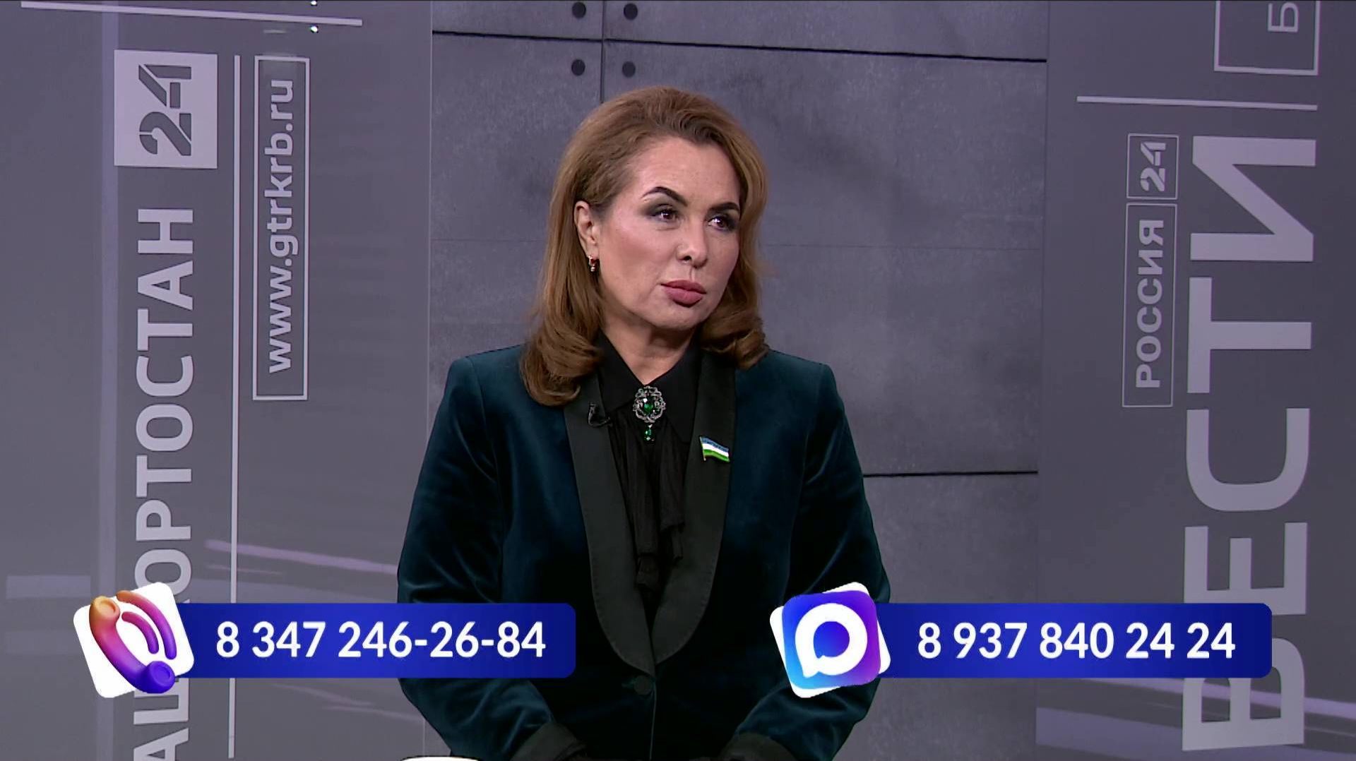 Эттәргә бәйле яңы закон