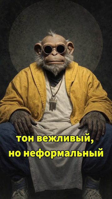 Начинаем знакомиться с ИИ