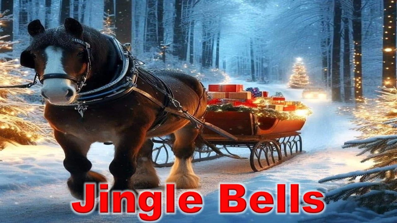 Frank Sinatra - Jingle Bells