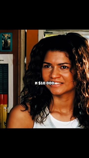 Она задолжала ей 43 МИЛЛИОНА $😳