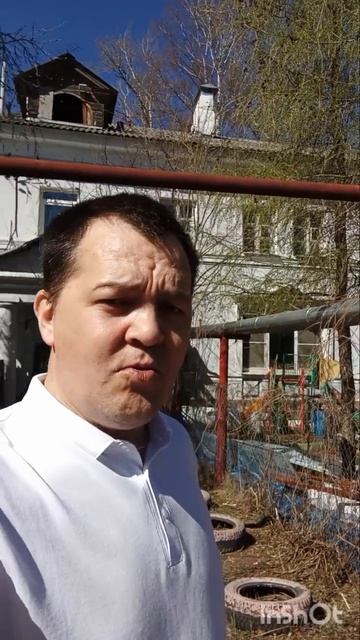 Однажды в Нижнем Новгороде часть2 
#НижнийНовгород