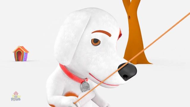 Кот и Мышка 10