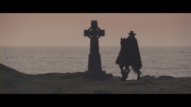 Соломон Кейн