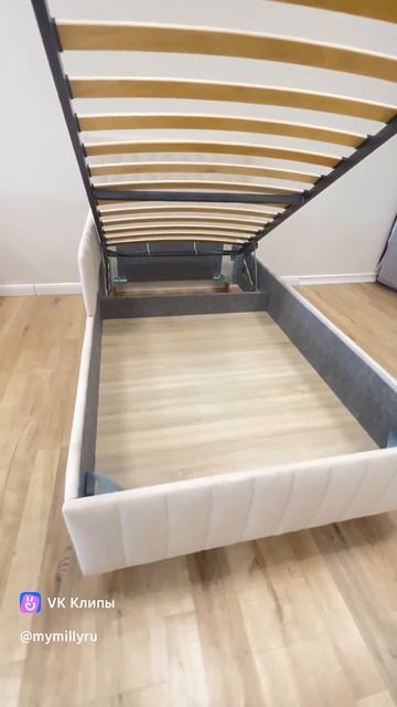 Кровать 